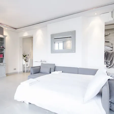 Appartement Luxury In - Montorgueil