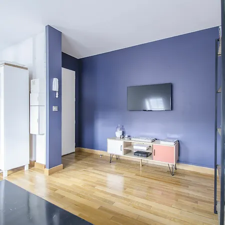 Luxury In - Montorgueil *
