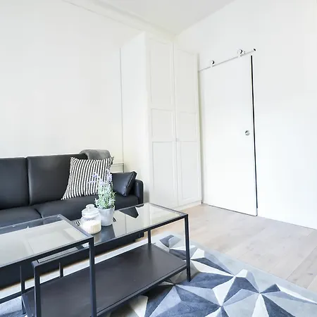 Luxury In - Montorgueil Parijs