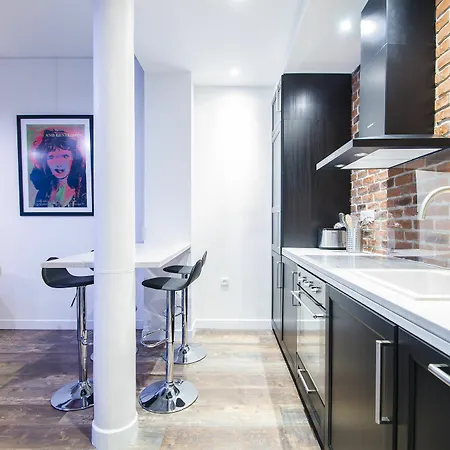 Luxury In - Montorgueil