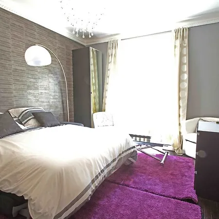 Apartment Luxury In - Montorgueil