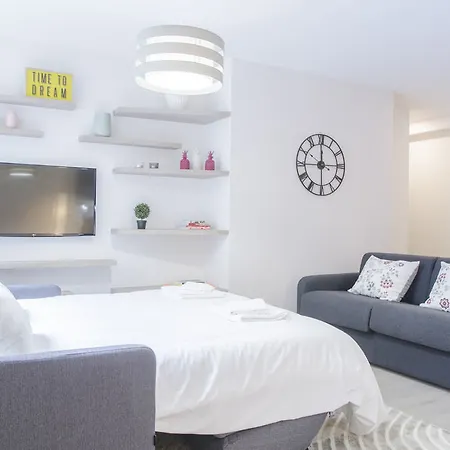Luxury In - Montorgueil
