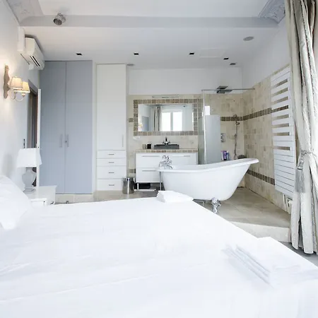 Apartment Luxury In - Montorgueil *