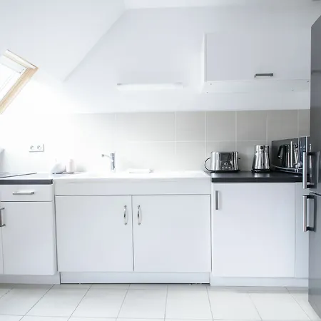 Luxury In - Montorgueil *