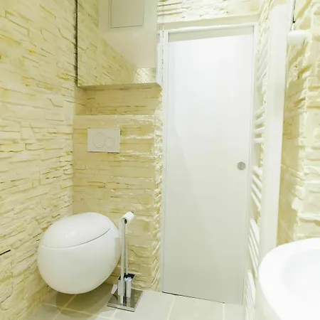 Apartment Luxury In - Montorgueil *