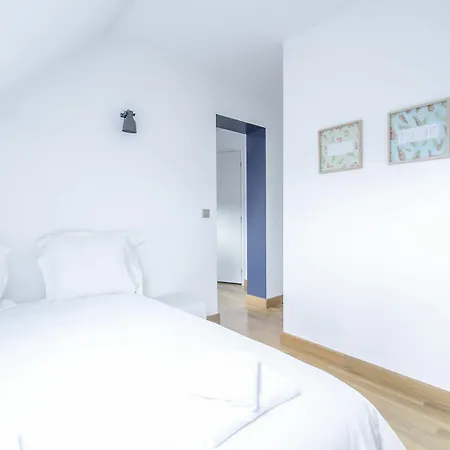 Apartment Luxury In - Montorgueil *