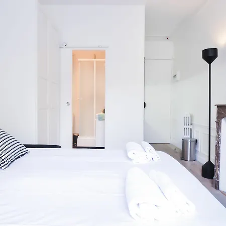 Apartment Luxury In - Montorgueil *