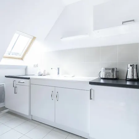 Luxury In - Montorgueil