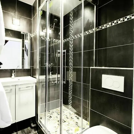 Luxury In - Montorgueil * Paris