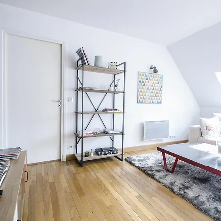Luxury In - Montorgueil