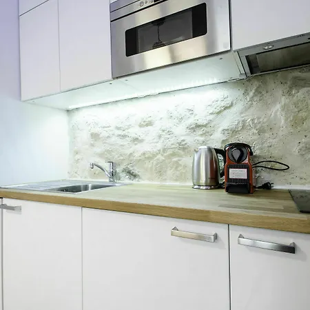 Luxury In - Montorgueil