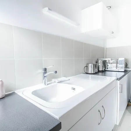 Apartment Luxury In - Montorgueil *